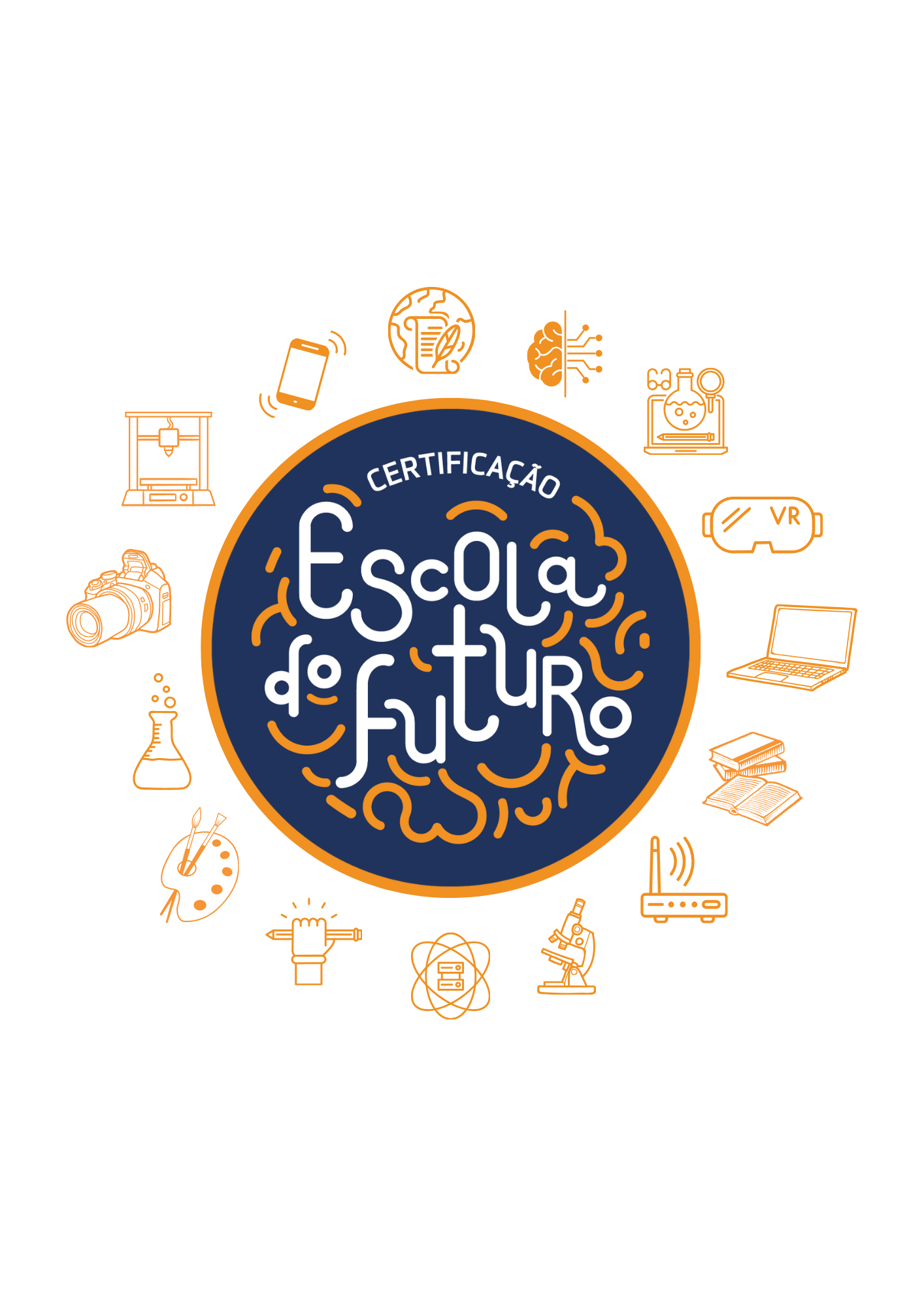 Certificação Escola do Futuro